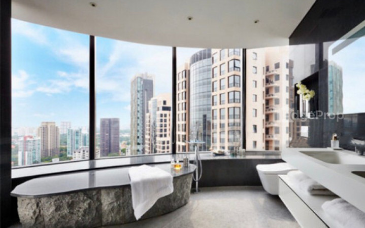 Boutique condos in Singapore offer intimate luxury - Property News