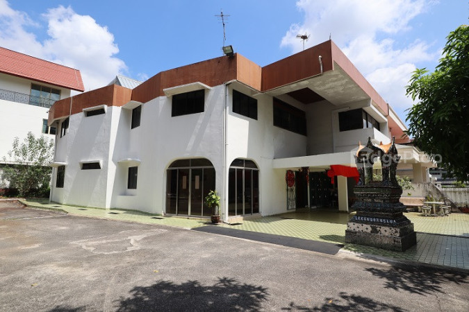 UNDER THE HAMMER: Semi-detached house in Cheng Soon Garden up for mortgagee sale - Property News