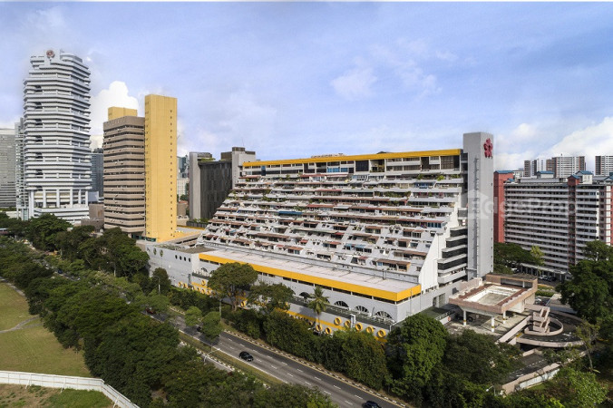 Golden Mile Complex may be developed as an integrated development if conserved - Property News