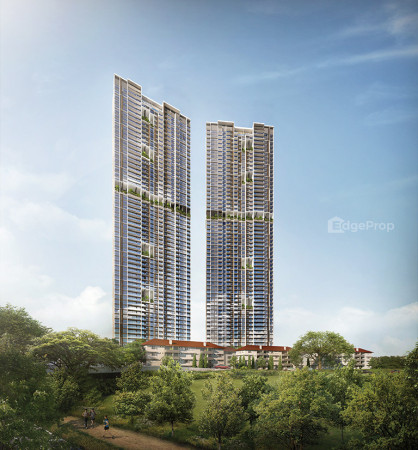 Avenue South Residence to preview on Aug 30 with prices from $858,000 - Property News