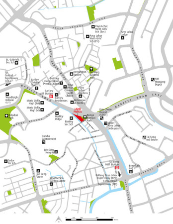 Residential site at Jalan Bunga Rampai for sale by public tender - Property News