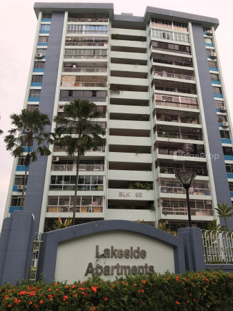 Collective sale for Lakeside Apartments launched at $240 million - Property News