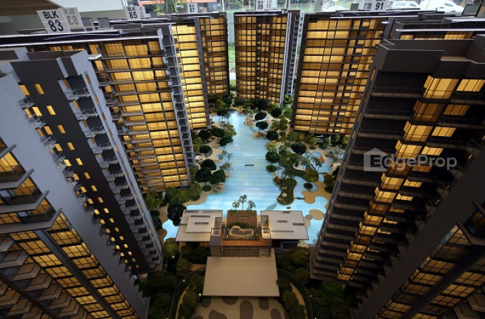 The Florence Residences – first mega launch of 2019 - Property News