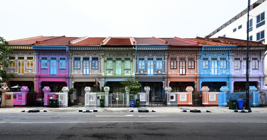 Katong: the heritage gem of the east - Property News