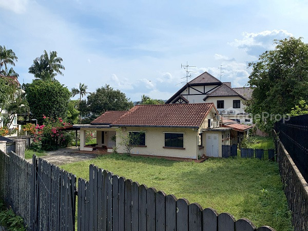 Good Class Bungalow in Bukit Panjang and shophouse at Neil Road up for auction - Property News