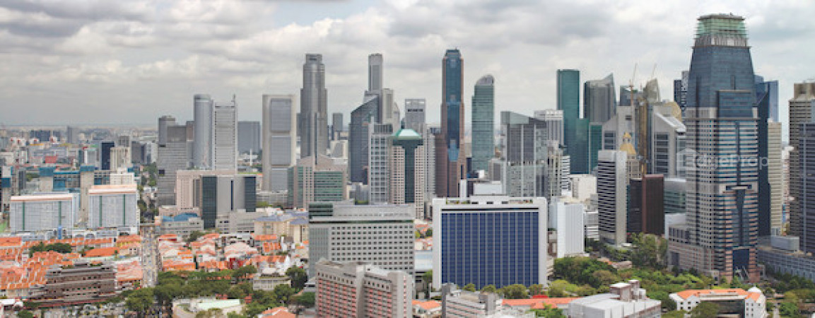 Singapore’s private home prices drop 1.2% q-o-q - Property News