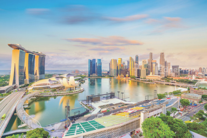 Singapore’s preliminary real estate investment volume in 1H2020 falls 45% y-o-y to $6.13 bil - Property News
