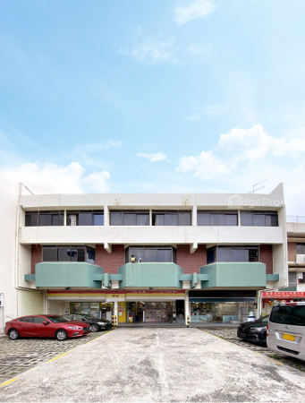 Green Court on Geylang Road launched for collective sale at $28 mn - Property News