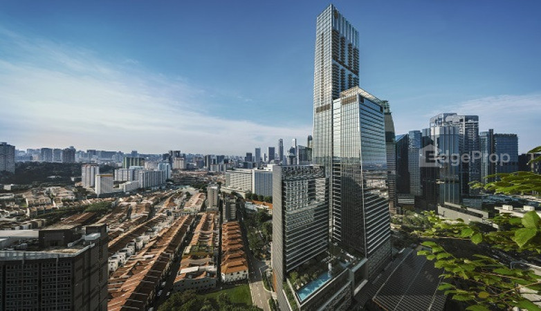 Guoco Tower and Sophia Hills reap awards at the FIABCI World Prix d’Excellence Awards 2020 - Property News