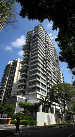 Two-bedder at The Verve on the market for $1.15 mil - Property News