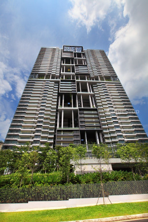 Penthouse at Ascentia Sky on the market for $8.28 mil - Property News