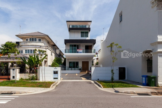 Bungalow with 17 rooms on Koon Seng Road going for $12.5 mil - Property News