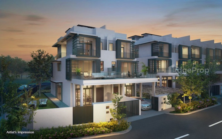 Luxus Hills (Signature Collection) to preview on Aug 30 - Property News
