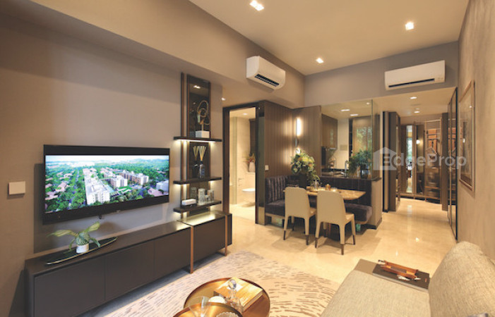 Royalgreen: The master stroke in The Bukit Timah Collection - Property News