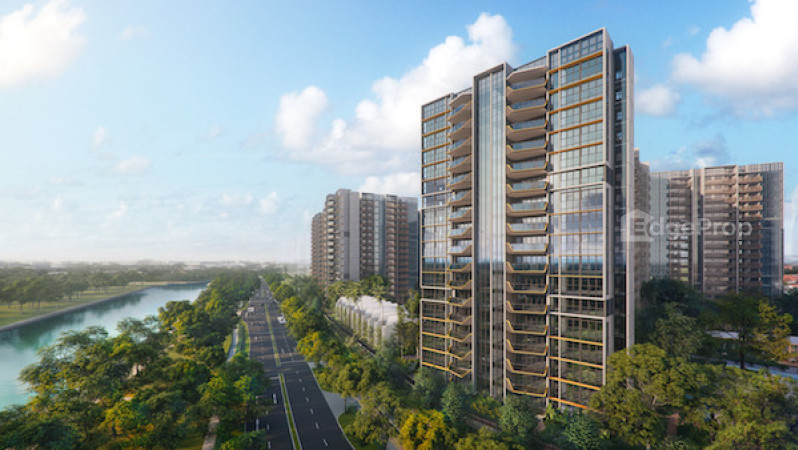 Riverfront Residences: Leading the rejuvenation of Hougang - Property News