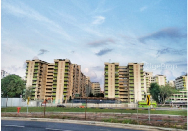 Woodlands: Affordable housing and nearby jobs - Property News