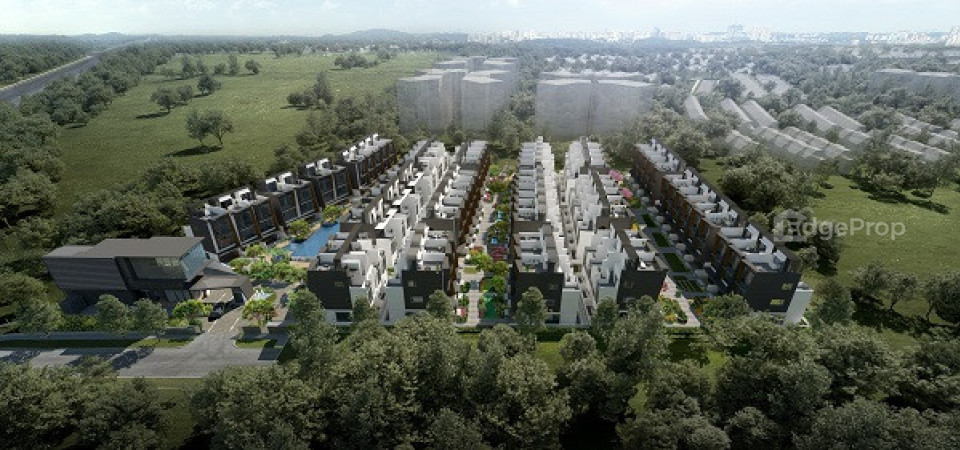 Tong Eng Group creates legacy homes with Belgravia Green - Property News