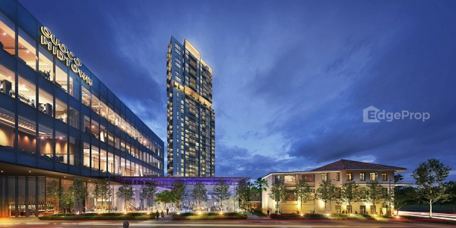 GuocoLand launches Midtown Bay on Oct 5 - Property News