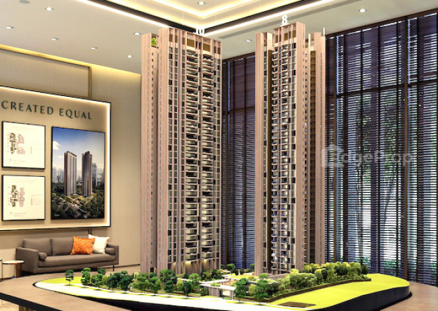 The Avenir: Defining luxury  in River Valley - Property News