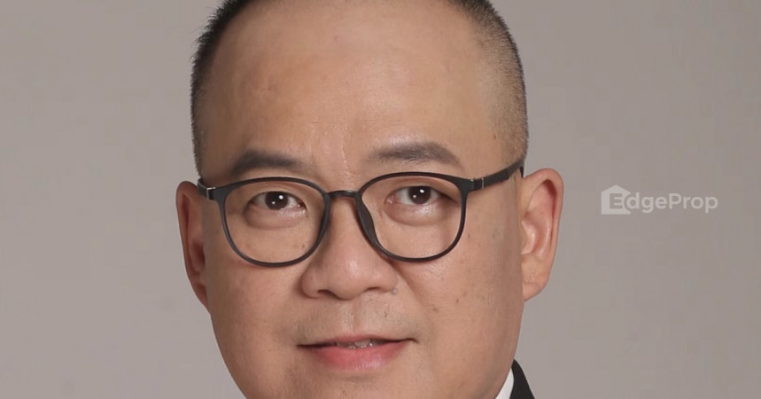 GuocoLand appoints Peter Lee as new country managing director for China portfolio - Property News
