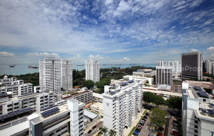 New private home sales climb 30% q-o-q in 2Q2019: Huttons Asia - Property News