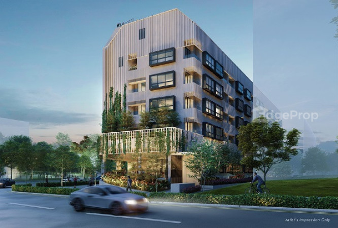 Macly Group to preview Telok Kurau freehold mixed development on March 7 - Property News