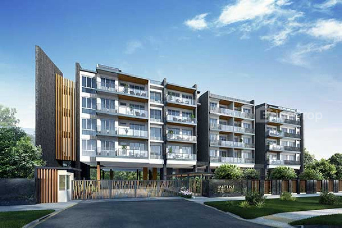 Infini at East Coast: Stay well-connected at Katong - Property News