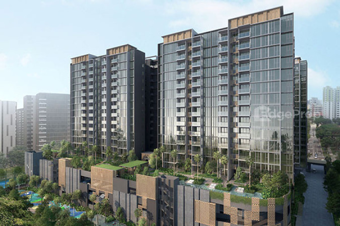 Hong Leong Holdings to preview Penrose on Sept 12 - Property News