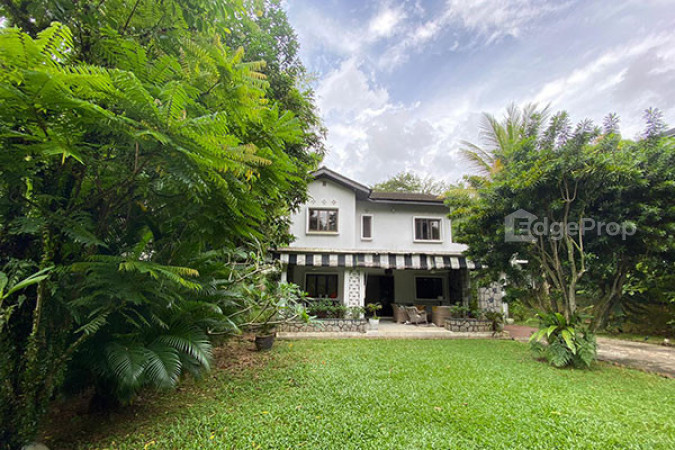 Bungalow at King Albert Park for sale at $10.8 mil - Property News