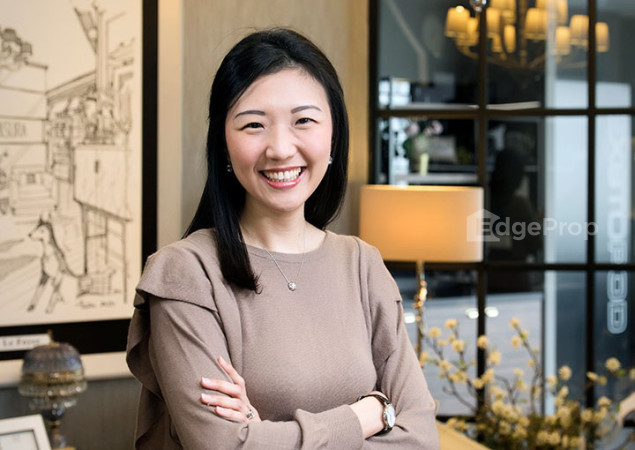 SuMisura’s Angela Lim on evolving trends in showflat and home designs - Property News