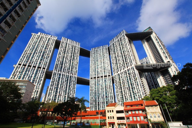 Prices of HDB resale flats in 4Q2020 increase 3.1% q-o-q - Property News