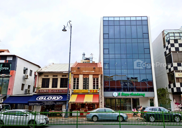 Five-storey building at East Coast Road for sale from $19 mil - Property News