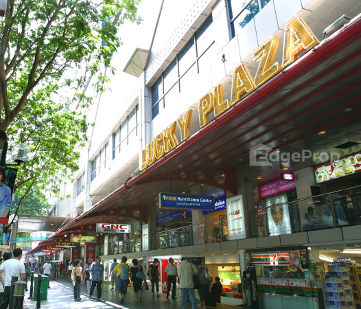 Seven strata retail units at Orchard for sale at $18.8 mil - Property News