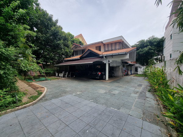 Detached house on Holland Road on the market for $8.5 mil - Property News