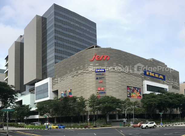 Lendlease REIT to acquire remaining interest in Jem - Property News