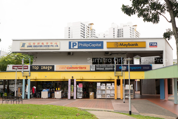 [UPDATE] 23 strata retail shops up for sale at $80 mil - Property News