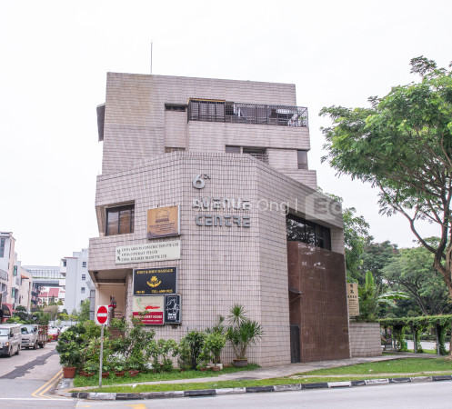 Sixth Avenue Centre in Bukit Timah relaunched for collective sale at $85 mil - Property News