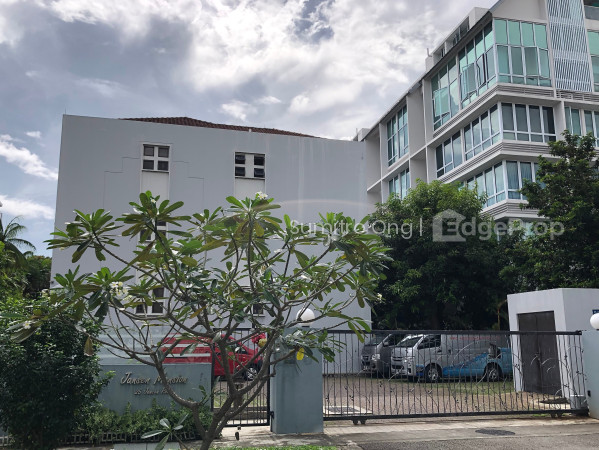 Owners of Jansen Mansions in Kovan make third en bloc attempt priced at $18.9 mil - Property News