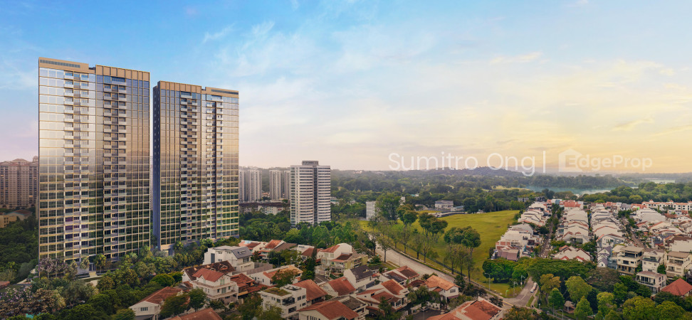 AMO Residence to open for preview on July 9; prices to start from $1,890 psf - Property News