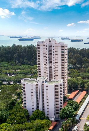 Meyer Park in Marine Parade up for collective sale at $420 mil - Property News