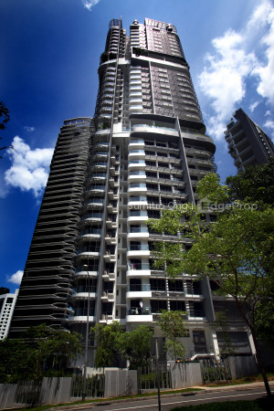 One-bedroom unit at Espada for sale at $1.48 mil - Property News