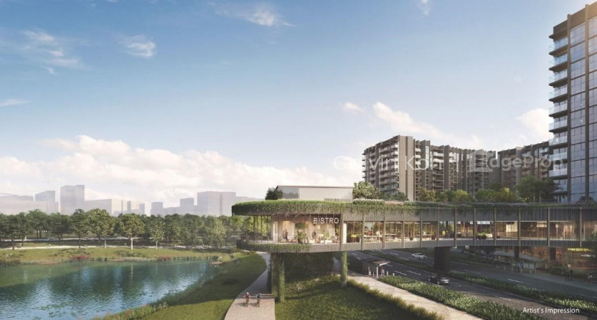 COMMENTARY: Insight into The Woodleigh Residences - Property News