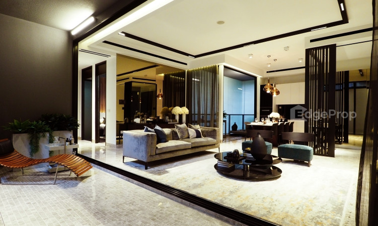 Martin Modern offers luxury with a twist - Property News
