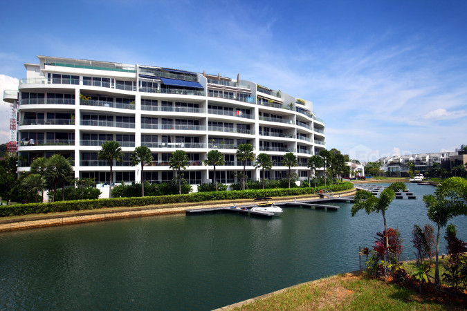 Loss of $2.57 mil at Turquoise - Property News