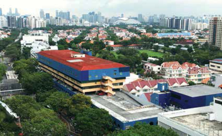 Katong Shopping Centre for sale at $630 mil - Property News