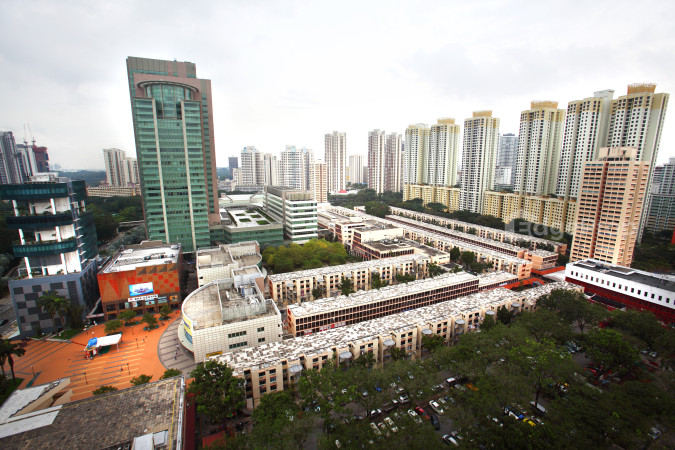 JUST SOLD: Second priciest five-room flat in Toa Payoh this year - Property News
