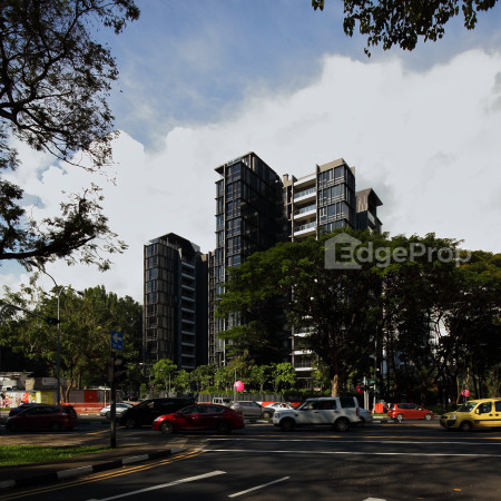 Discount at One Balmoral spurs interest in older condos in the vicinity - Property News