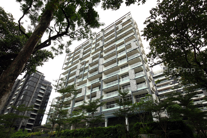 Malaysian buys three units at Three Balmoral - Property News