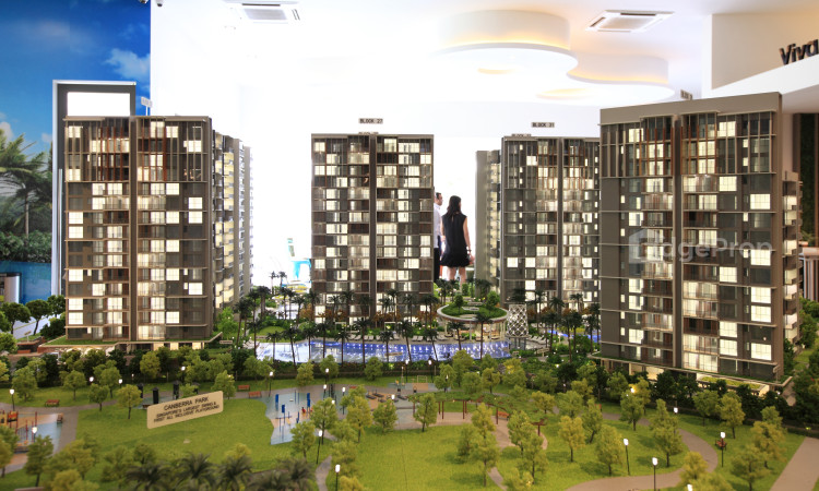 Parc Life EC in Sembawang to launch at $770 to $800 psf - Property News