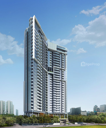 40% of Sturdee Residences sold at VIP preview - Property News